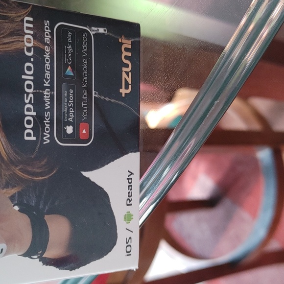 Pop Solo - Picture 3 of 5